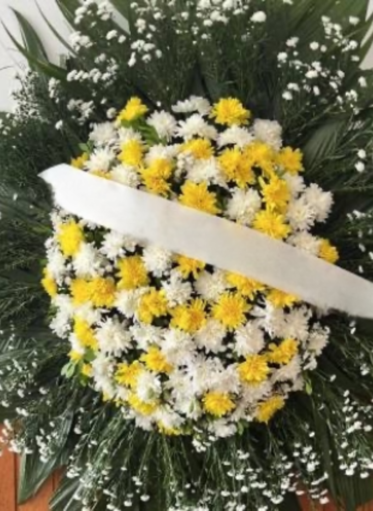 COROA ARRANJO 400 7 CAJU RIO DE JANEIRO