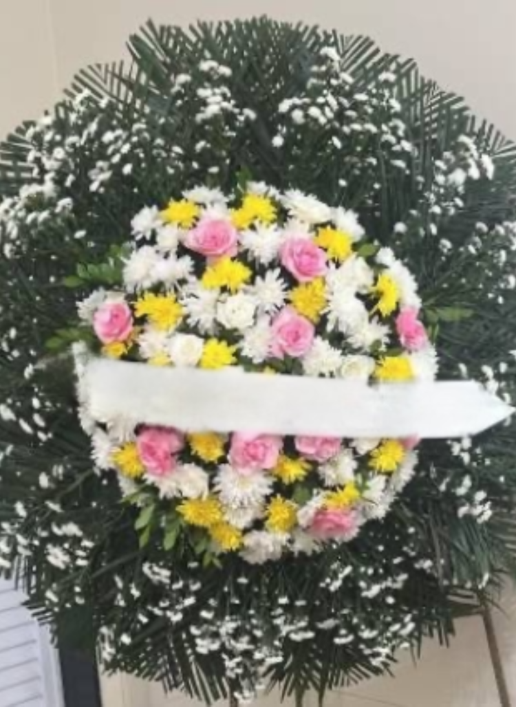 COROA ARRANJO 450 2 CAJU RIO DE JANEIRO