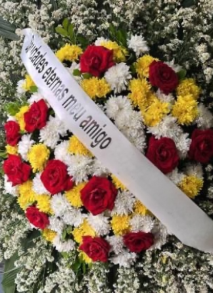 COROA ARRANJO 450 3 CAJU RIO DE JANEIRO