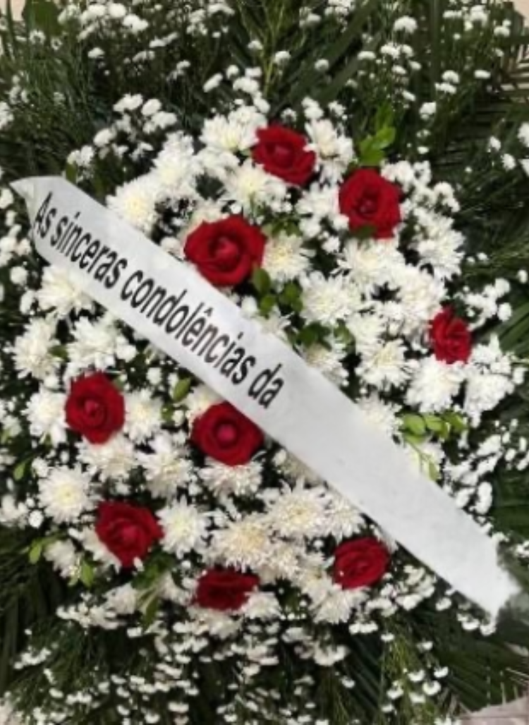 COROA ARRANJO 450 4 CAJU RIO DE JANEIRO