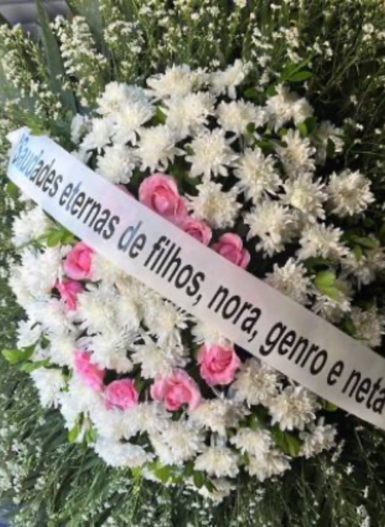 COROA ARRANJO 450 5 CAJU RIO DE JANEIRO