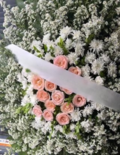 Coroa Arranjo 500 6 Caju ..