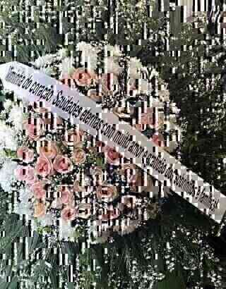 Coroa Arranjo 600 3 Caju Rio de Janeiro 