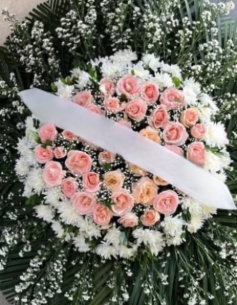 Coroa Arranjo 600 5 Caju .. Coroa Arranjo 600 5 Caju ..