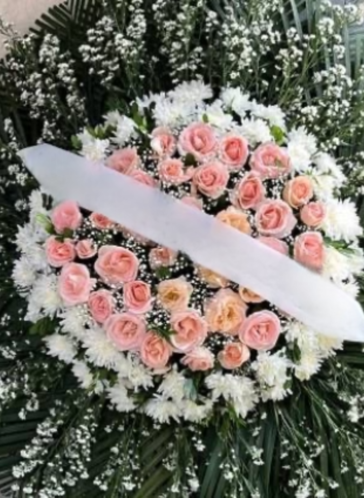 Coroa Arranjo 600 5 Caju Rio de Janeiro 