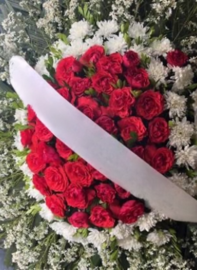 Coroa Arranjo 600 6 Caju Rio de Janeiro 