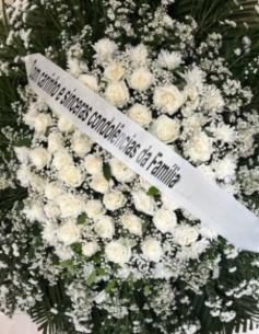 Coroa Arranjo 700 2 Caju .. Coroa Arranjo 700 2 Caju ..