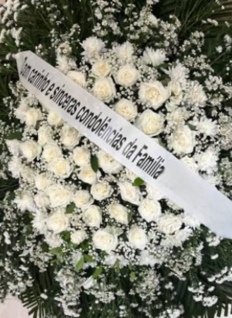 Coroa Arranjo 700 2 Caju Rio de Janeiro 
