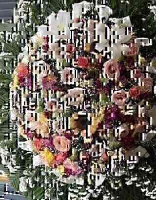 Coroa Arranjo 700 3 Caju Rio de Janeiro 