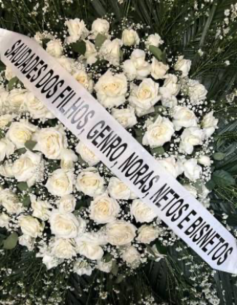 Coroa Arranjo 800 1 Caju .. Coroa Arranjo 800 1 Caju ..