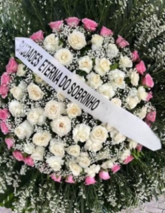 Coroa Arranjo 800 2 Caju ..