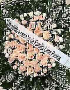 Coroa Arranjo 800 4 Caju ..