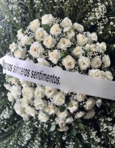 Coroa Arranjo 800 6 Caju .. Coroa Arranjo 800 6 Caju ..