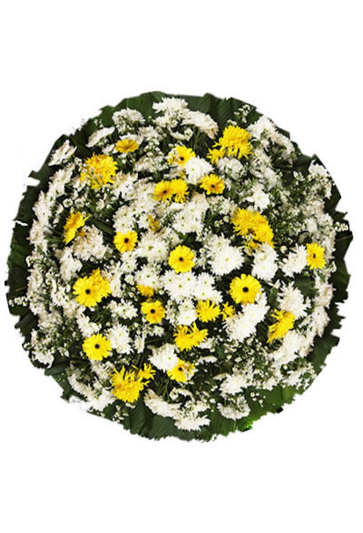 Coroa de Flores Sorocaba ..