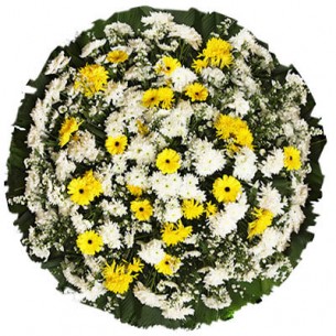 Coroa de Flores Valinhos ..