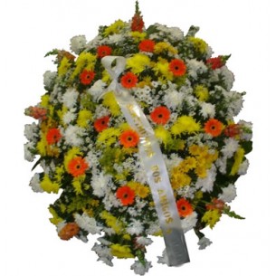 Coroa de Flores Valinhos ..