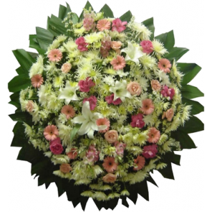 Coroa de Flores Valinhos ..