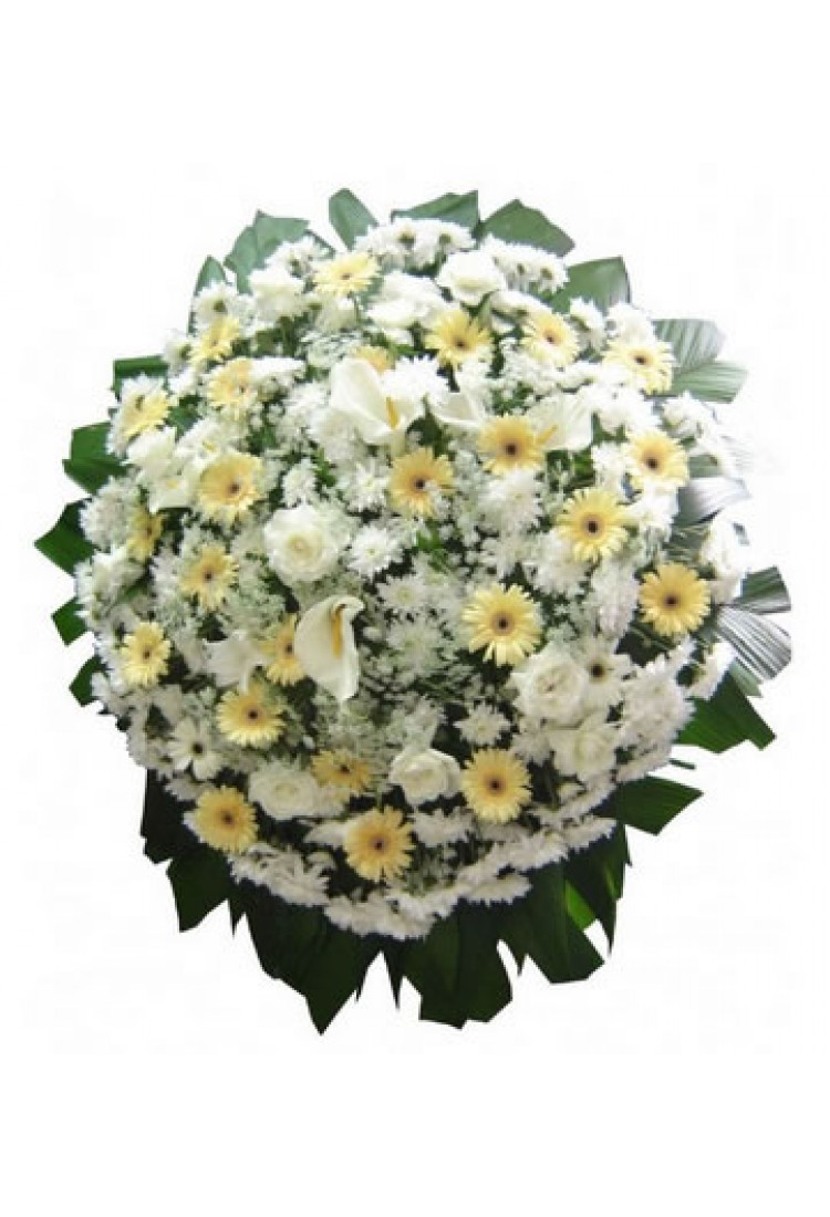 Coroa de Flores Valinhos ..