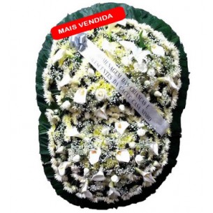 Coroa de Flores Valinhos ..