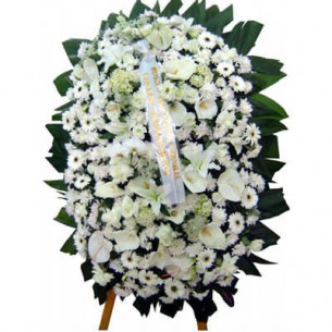 Coroa de Flores Valinhos ..