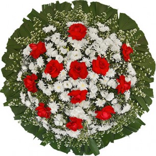 Coroa de Flores Valinhos ..