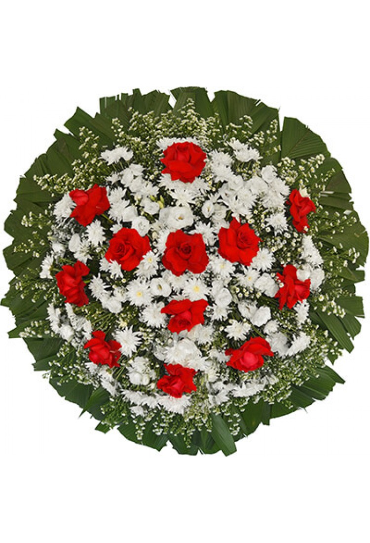 Coroa de Flores Valinhos ..