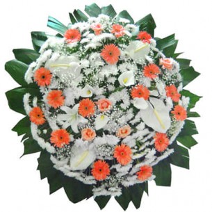 Coroa de Flores Valinhos ..