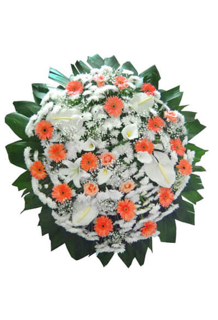 Coroa de Flores Valinhos ..