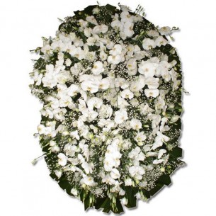 Coroa de Flores Valinhos ..