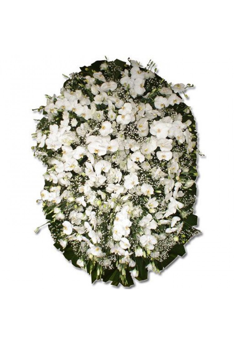 Coroa de Flores Valinhos ..