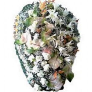 Coroa de Flores Valinhos ..