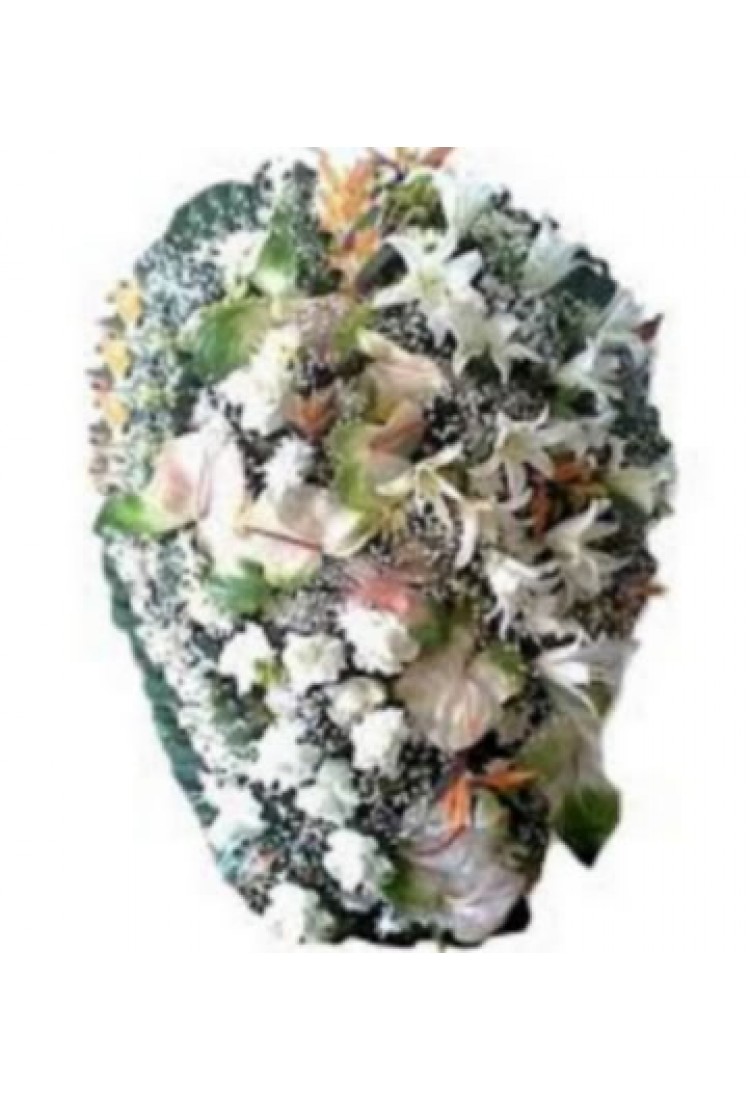 Coroa de Flores Valinhos ..