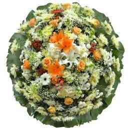 Coroa de Flores Standard ..