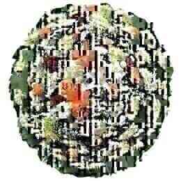 Coroa de Flores Standard ..