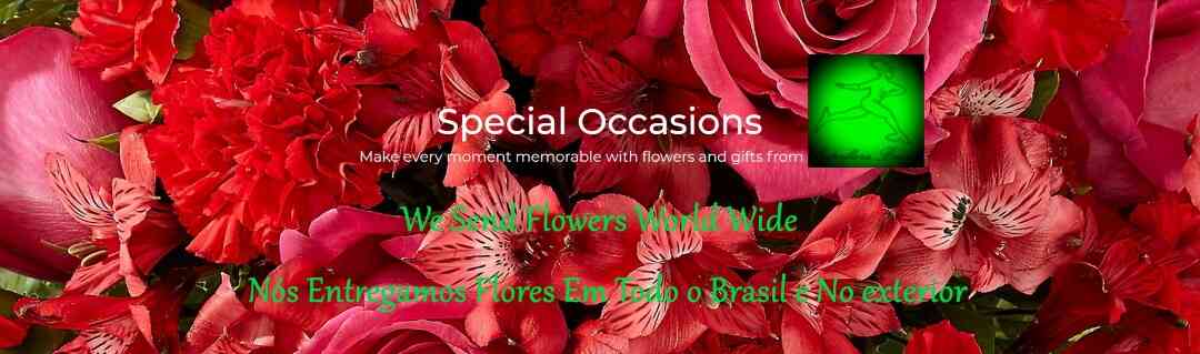 Affiliate Interflora Brasil Intercambio Floral Nacional e Internacional